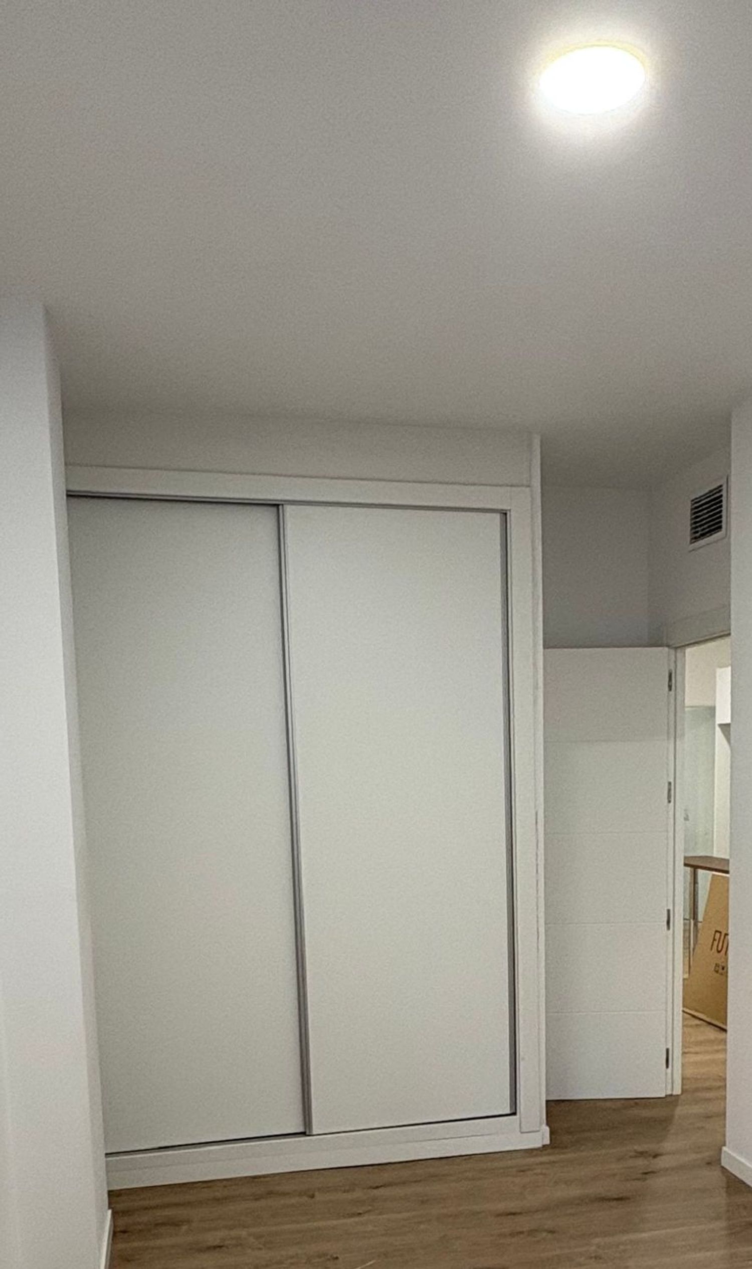 Piso en calle Juan de Cervantes, 1 - Foto 7