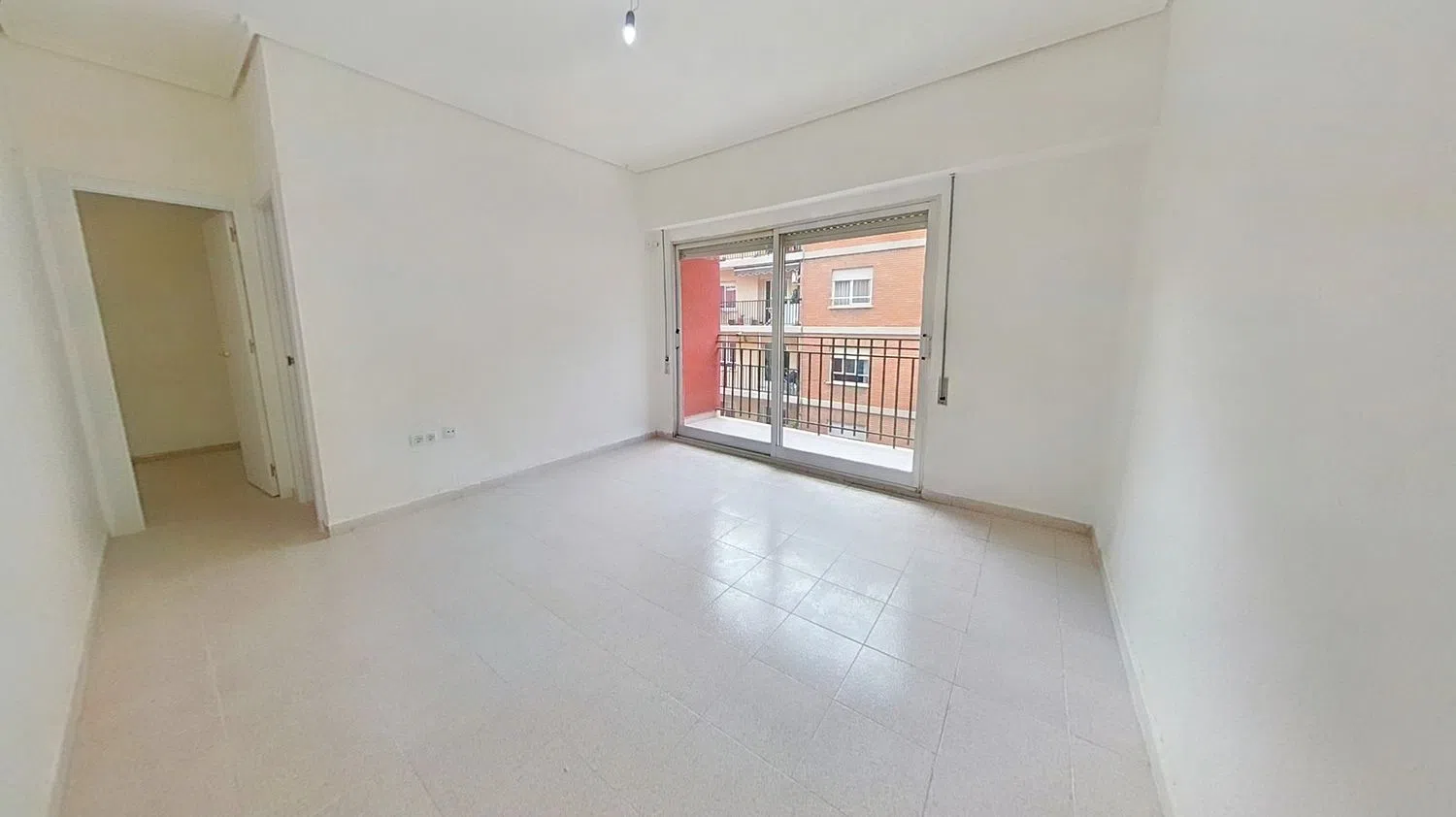 Piso en Barrio La Raiosa - Foto 1