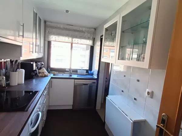 Piso en Barrio Parque Lisboa - La Paz - Foto 7