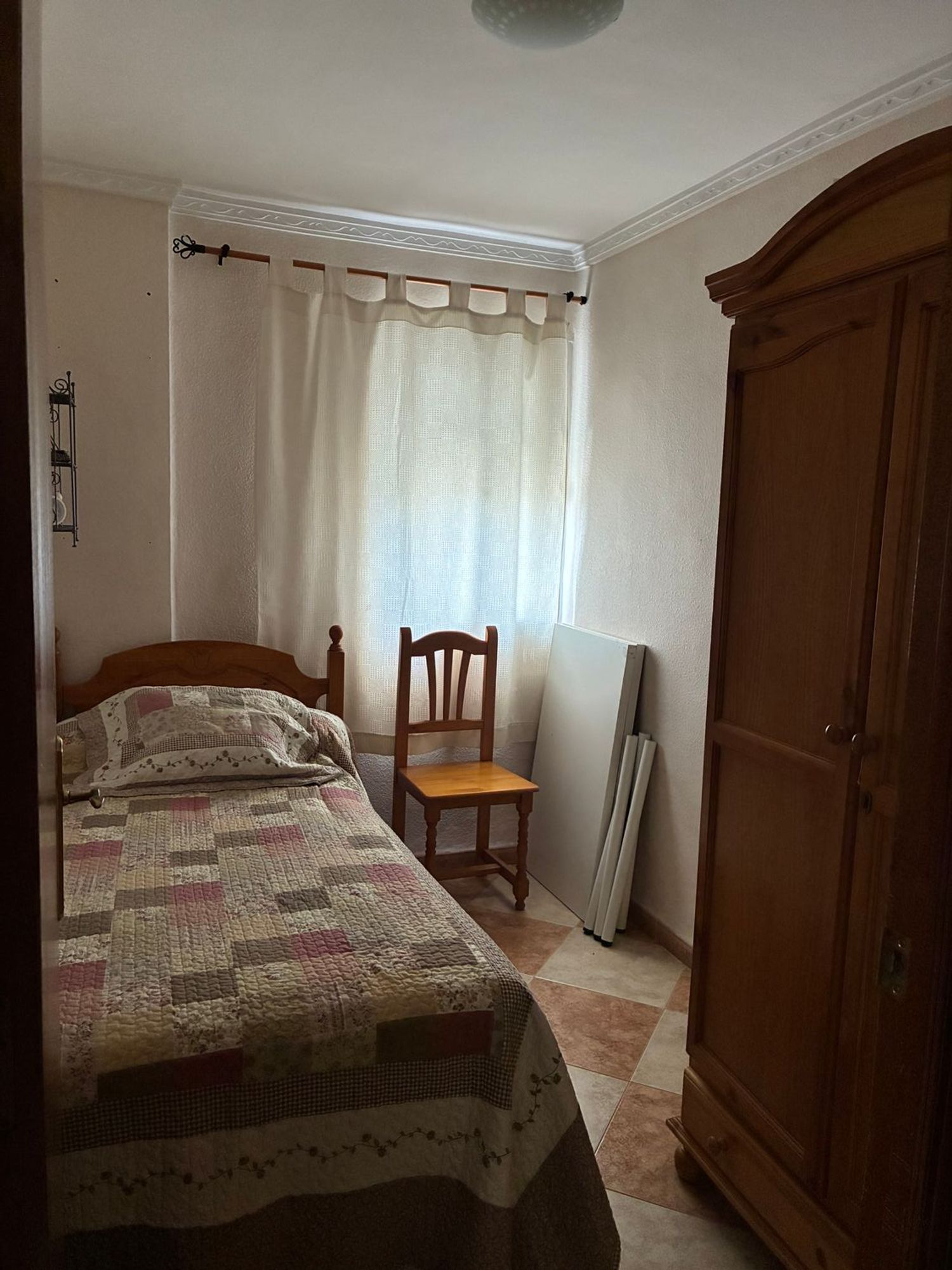 Piso en Calle Simpecado, 6, Doctor Fedriani - Foto 9