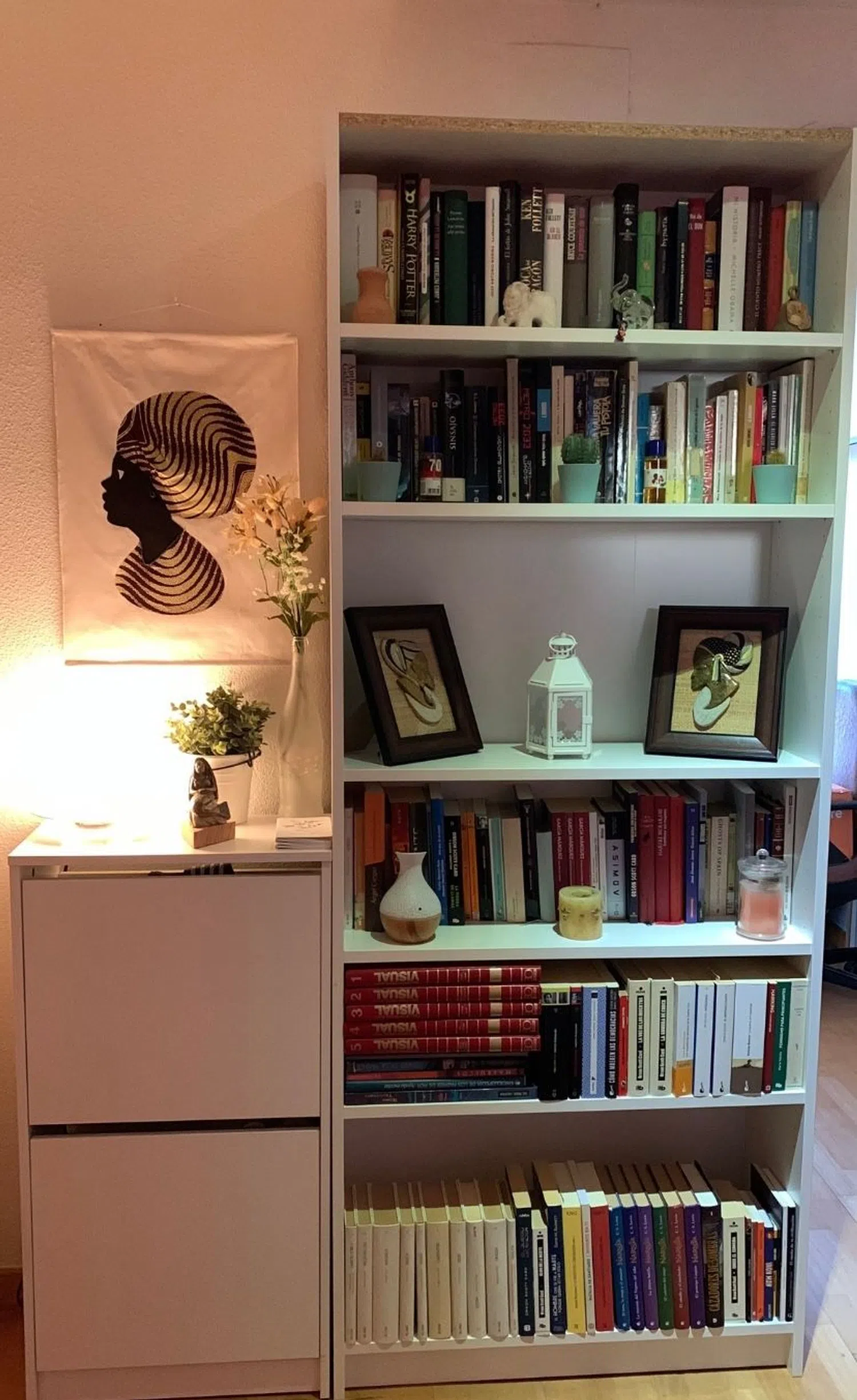 Ático en calle del Doctor Tolosa Latour, 25 - Foto 6