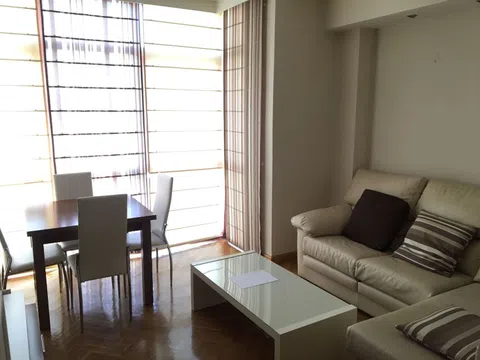 Piso en calle Constancia, 38