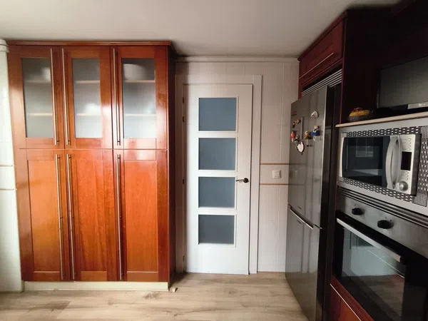 Piso en Calle Magnesita, 2, Barrio San Luis - Los Molinos, Barrio San Luis - Los Molinos - Foto 14