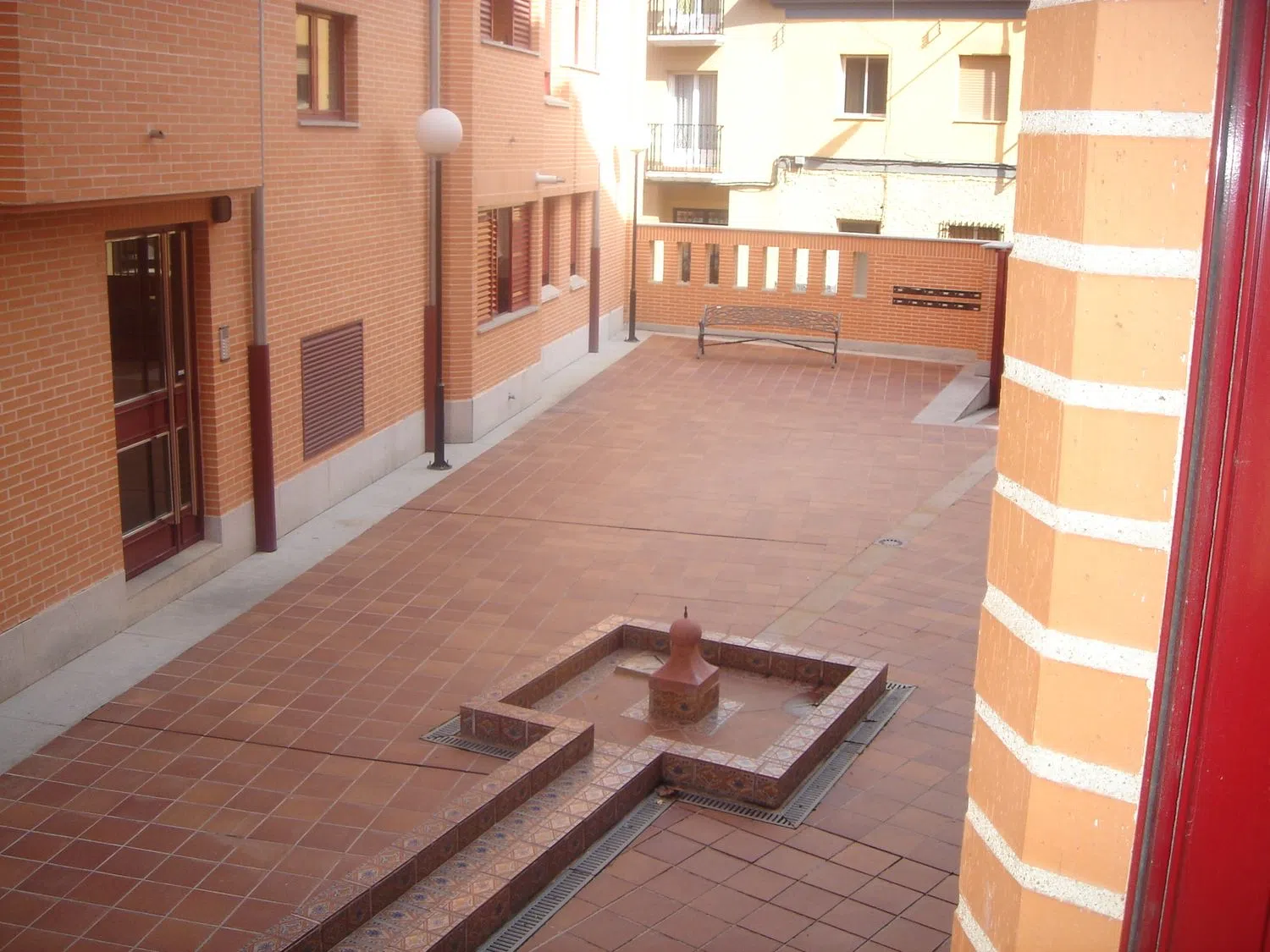 Piso en calle del Perdon, 2 - Foto 15