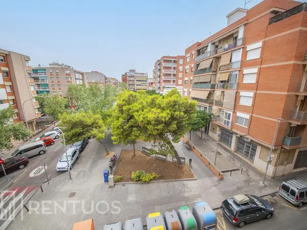 Piso en Calle de la Indústria, Plaça Catalunya - Vinyets, Plaça Catalunya - Vinyets - Foto 9