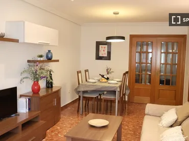 Piso en  Valencia Capital - Foto 11