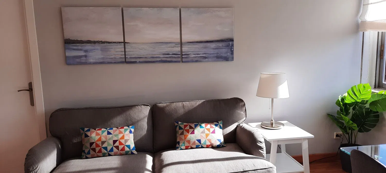 Piso en calle de la Infanta Mercedes, 62 - Foto 3