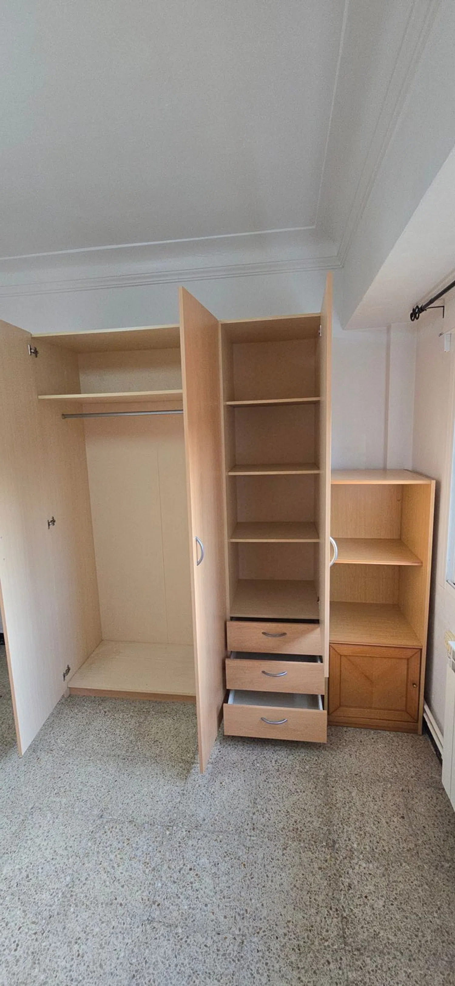 Piso en calle de Antonio Sangenis, 15 - Foto 9