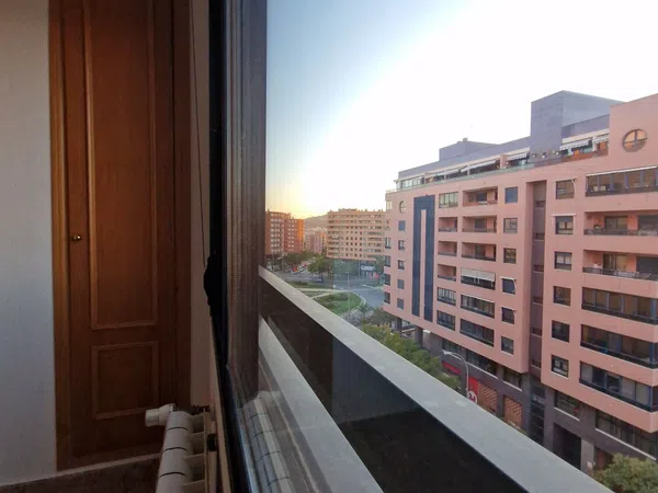 Piso en plaza del Alcalde Agatángelo Soler, 4 - Foto 27