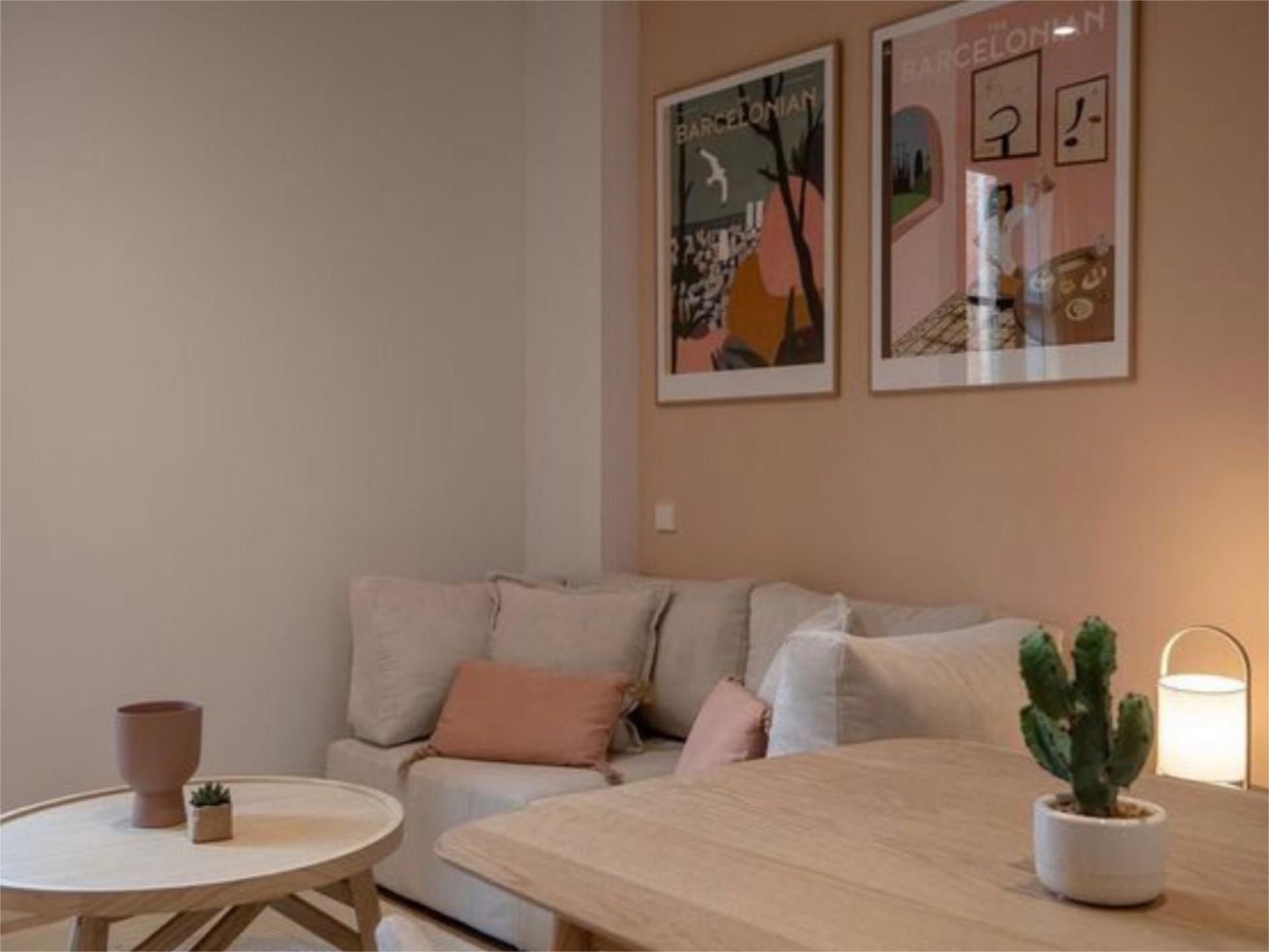 Piso en  Carrer de Campoamor 7 - Foto 5