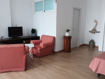 Piso en  Avenida de Barcelona 30 - Foto 4