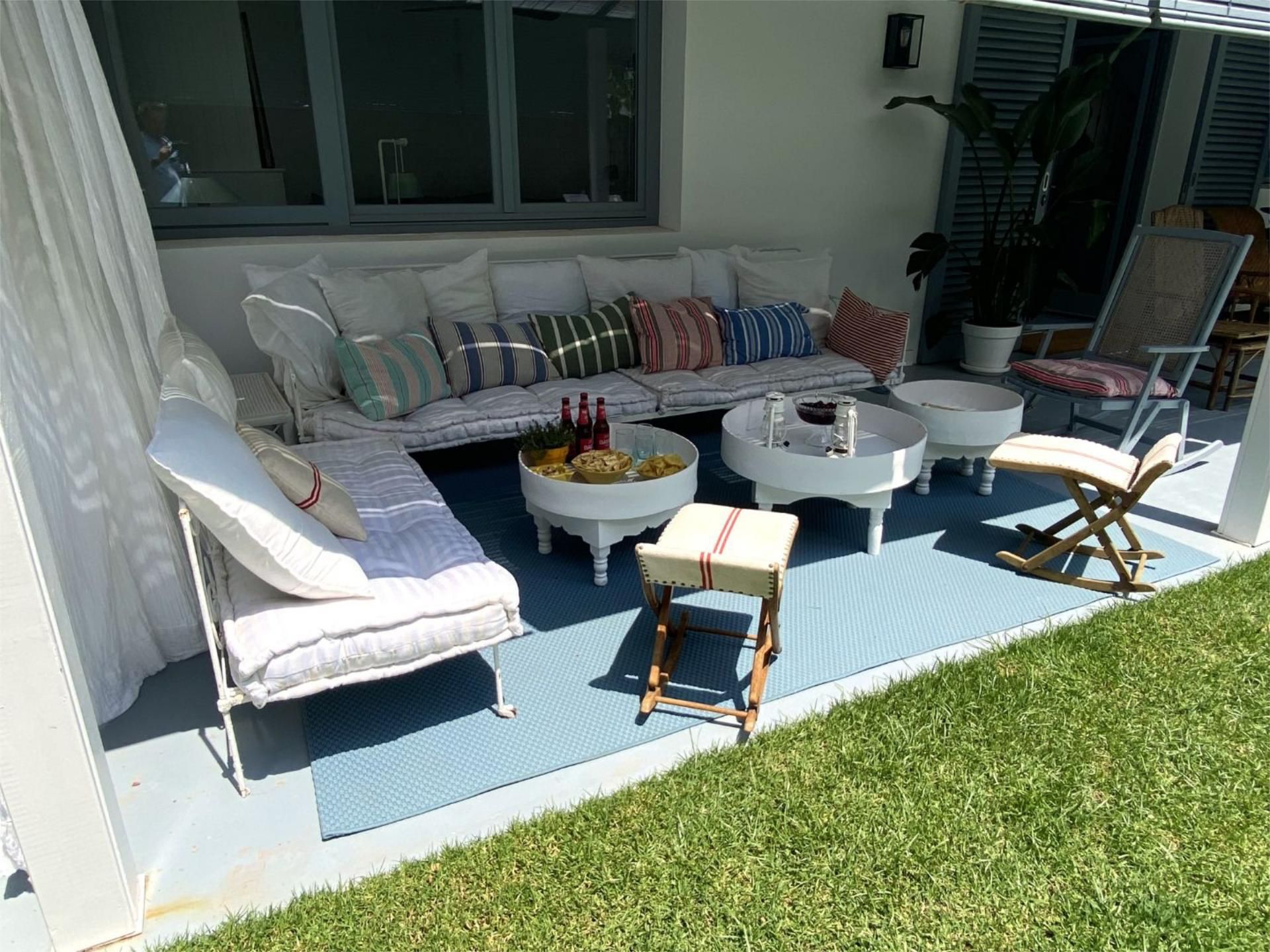 Chalet en  Passeig Garbí 35 - Foto 26