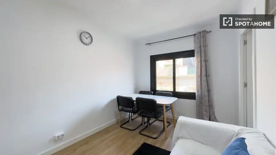 Piso en L'Hospitalet de Llobregat - Foto 10