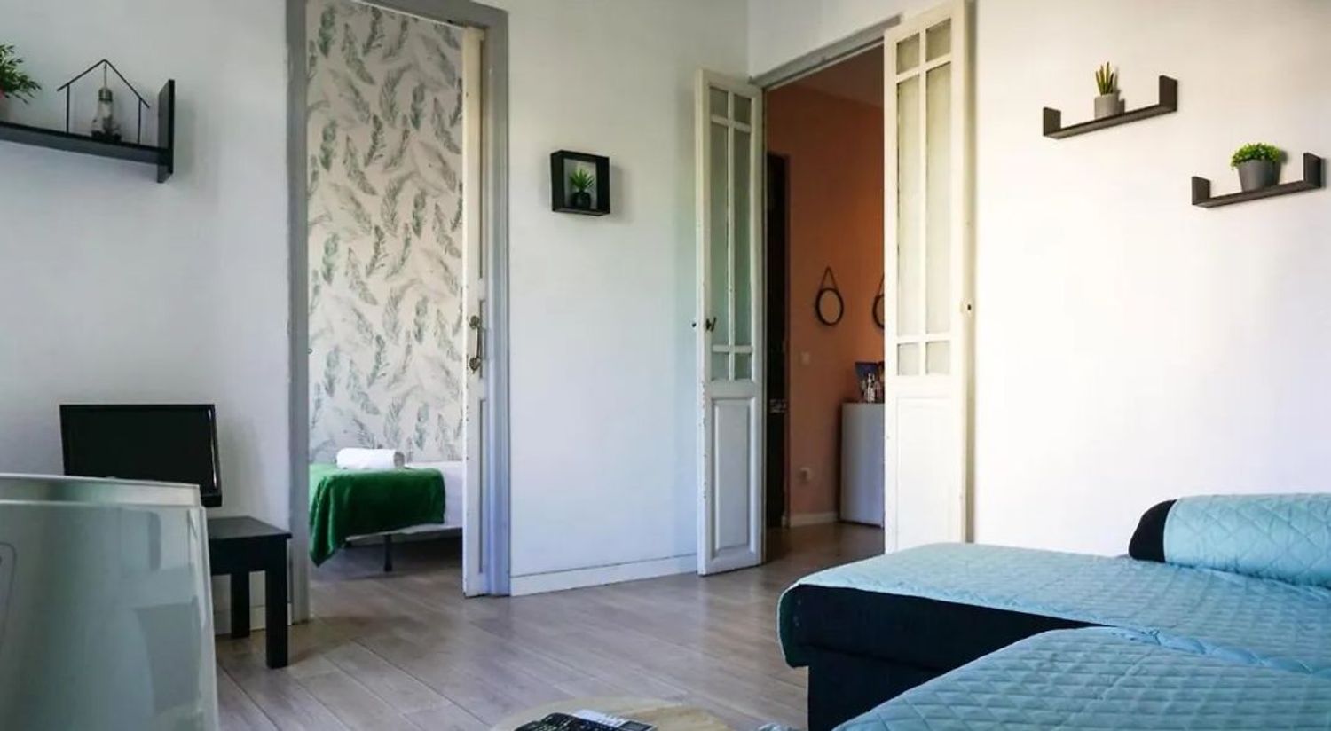 Piso en Gran Via de les Germanies, 35, Russafa - Foto 10