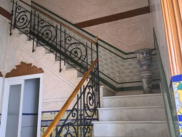 Casa de pueblo en Calle Altozano, 7 - Foto 3