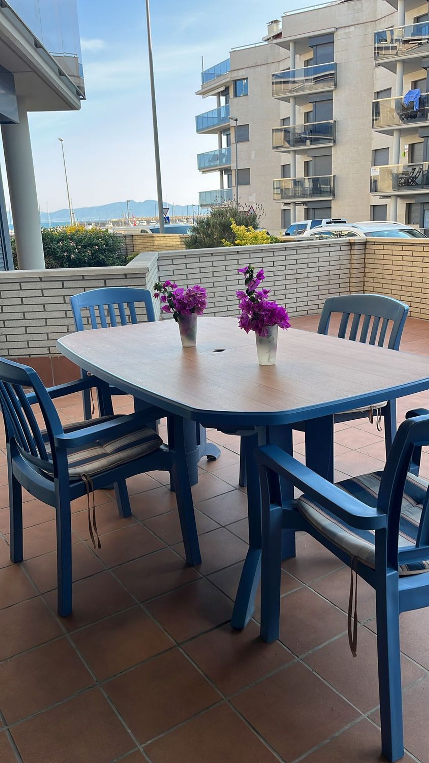 Piso en Avenida Riells, 116, Port - Les Planasses - Foto 4