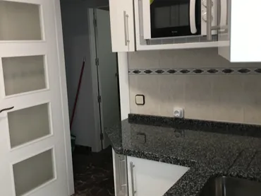 Piso en  Calle Pescadería 15 - Foto 2