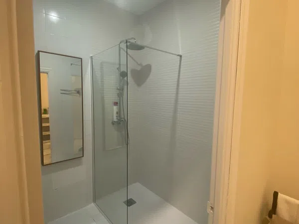 Piso en plaza Cristo de Burgos, 5 - Foto 6