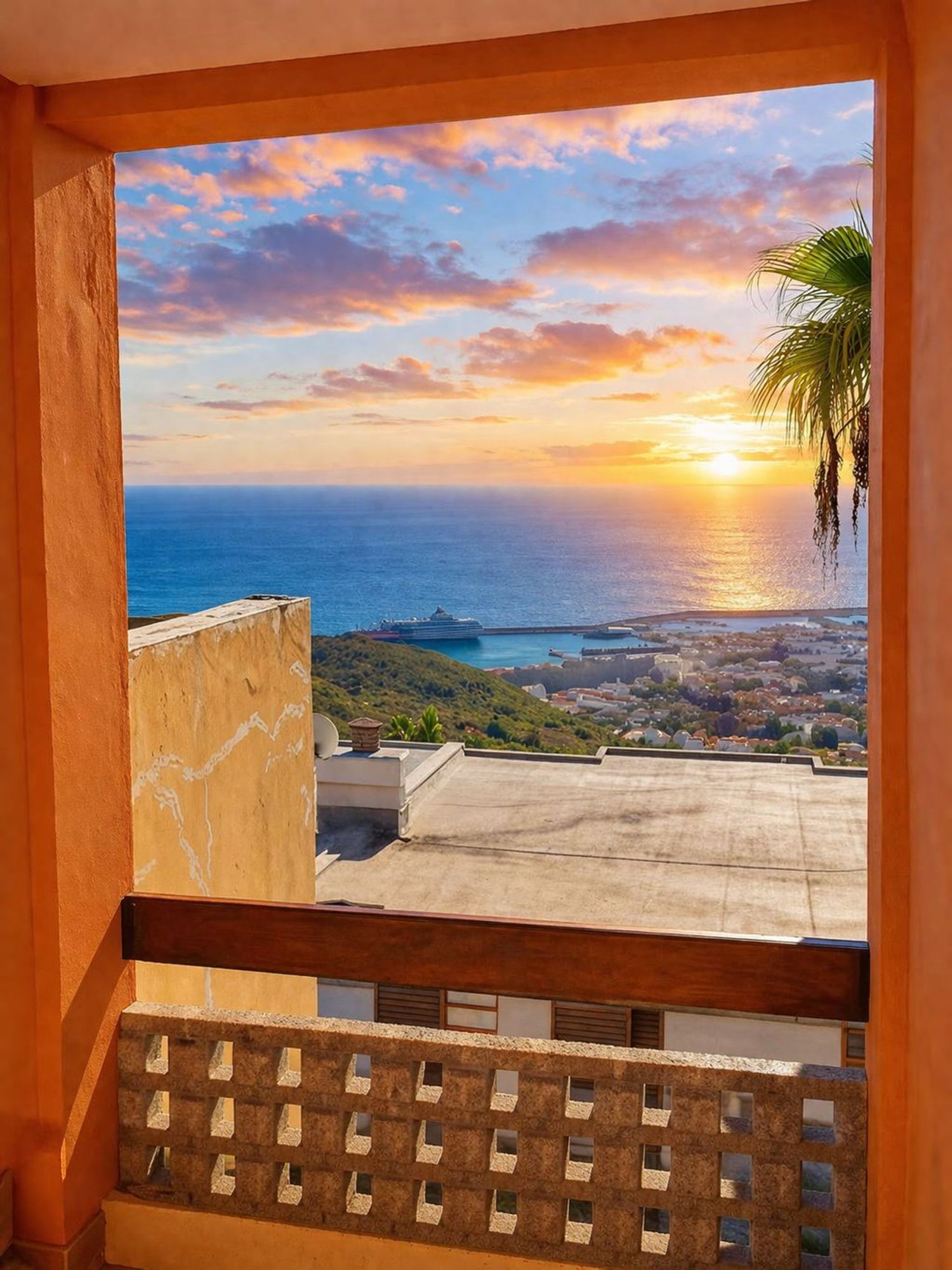 Piso en calle Rubens Marichal López, 80 - Foto 4