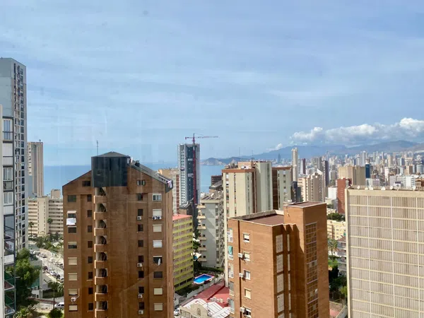 Piso en calle de Viena, 1 - Foto 4