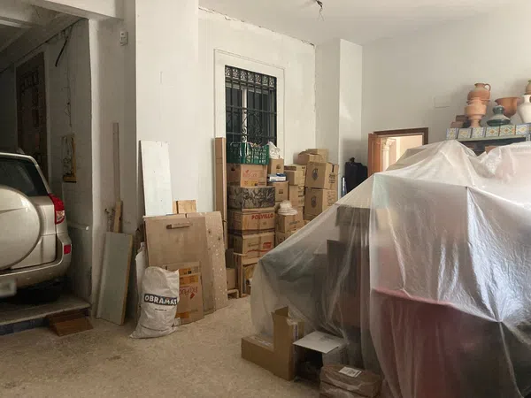 Casa o chalet independiente en Nervión - Foto 11