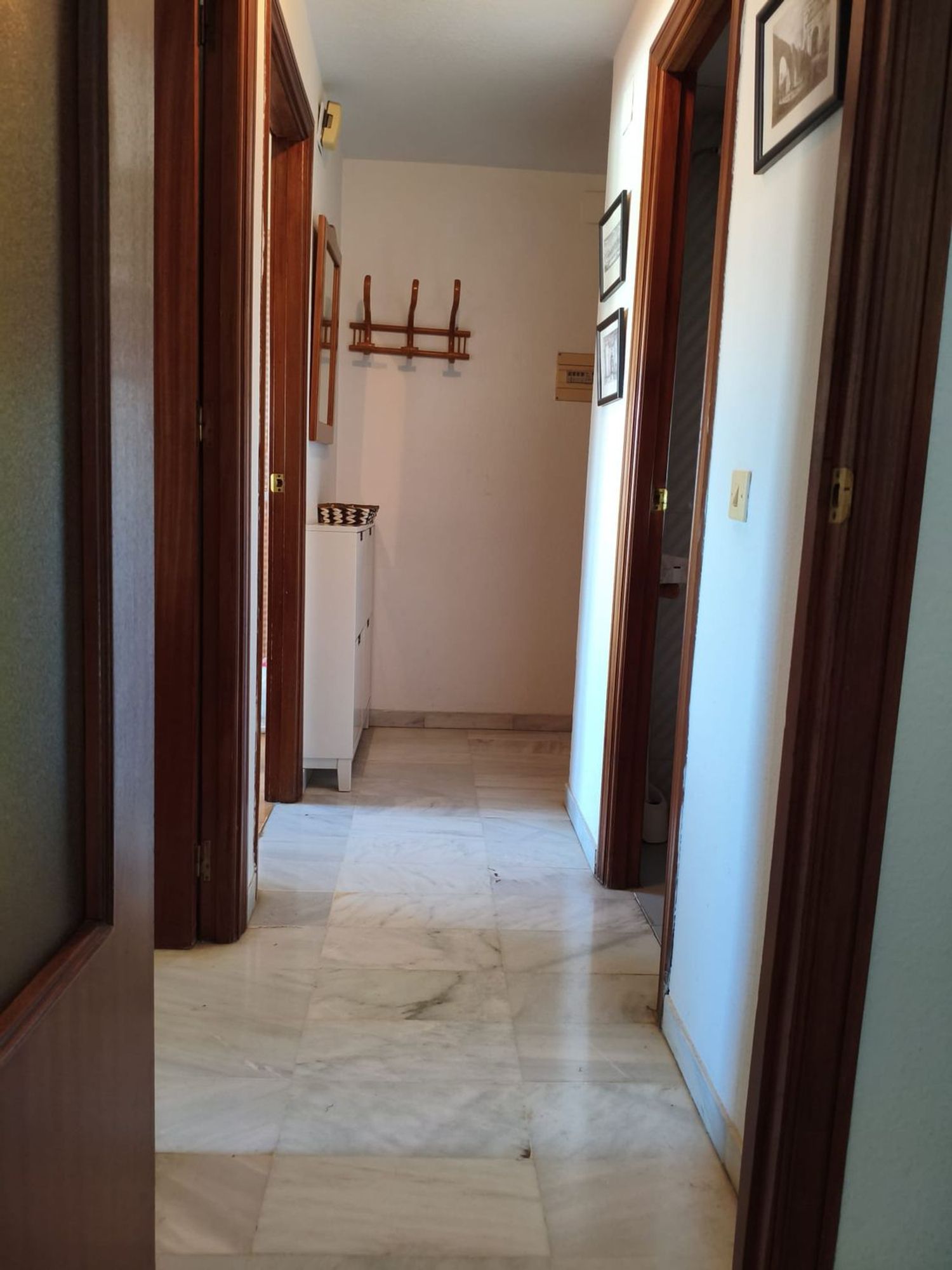 Piso en Calle Castillo de Alcala de Guadaira, 33, Bami - Pineda - Foto 2