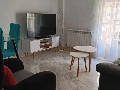 Piso en calle Garrido y Bermejo, 7