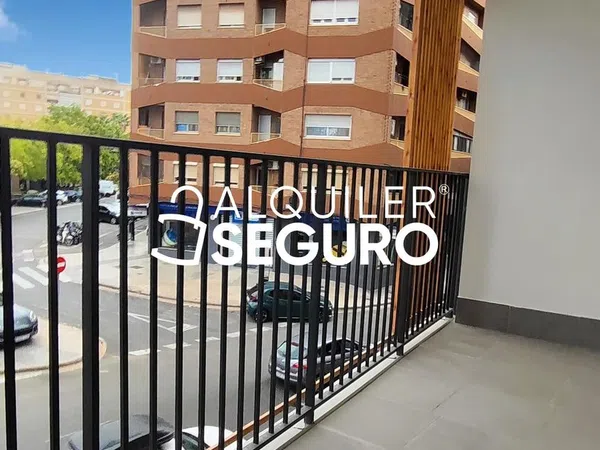 Piso en Calle d'Agustín Lara, Els Orriols - Foto 24