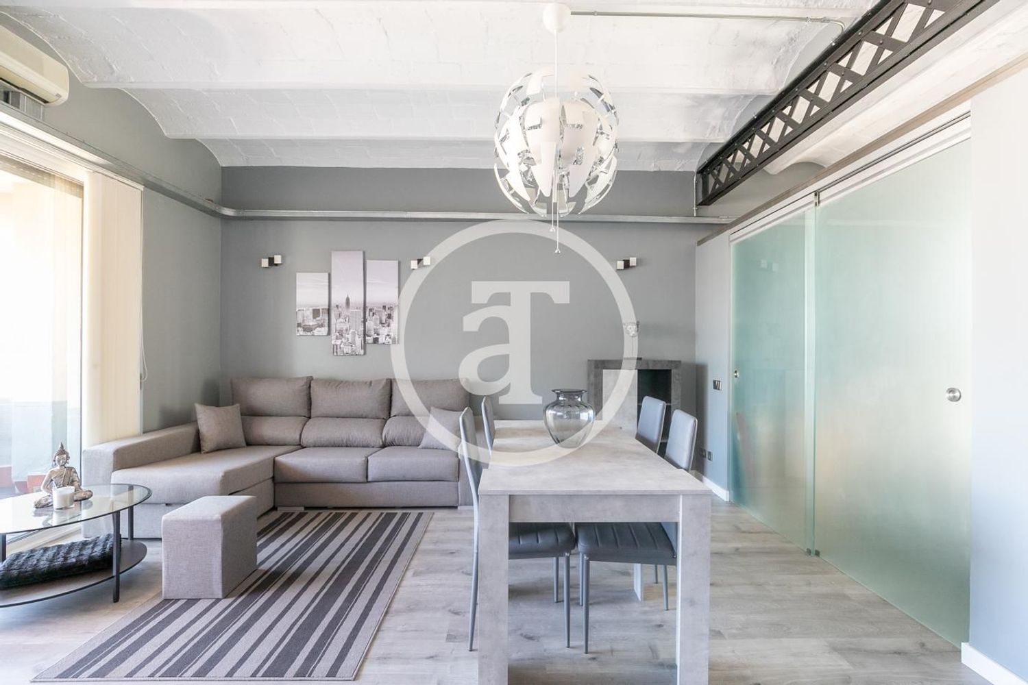 Piso en Calle de Trafalgar, Sant Pere - Santa Caterina i la Ribera - Foto 2