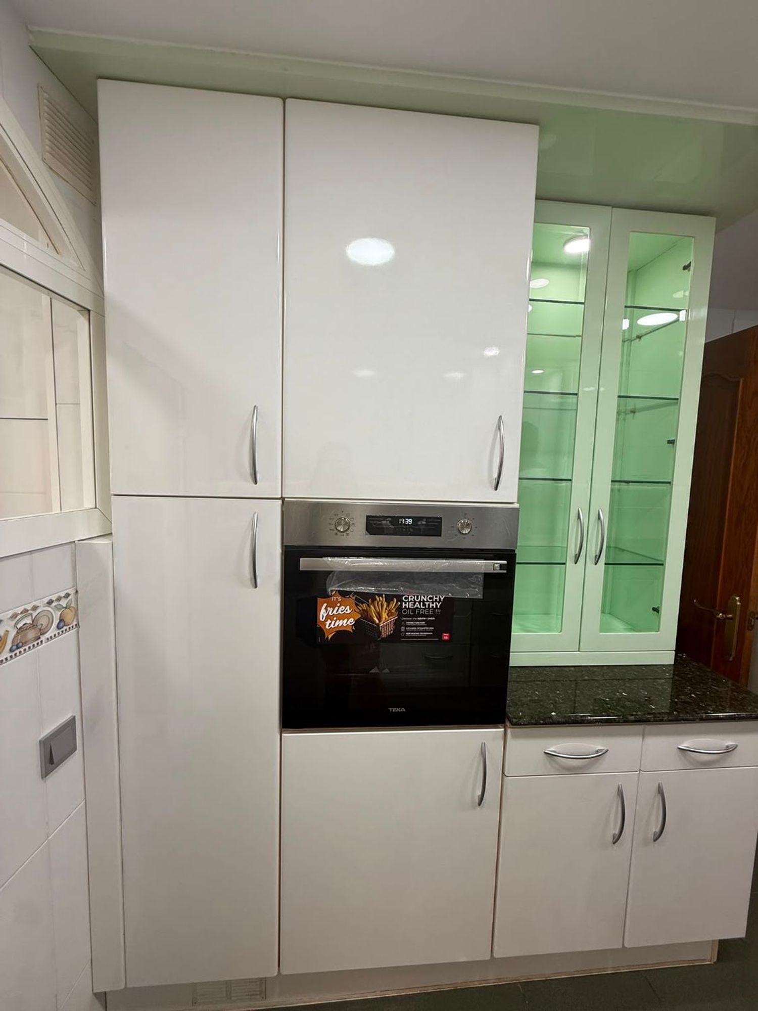 Piso en Calle de Muntaner, 271, Sant Gervasi - Galvany - Foto 6