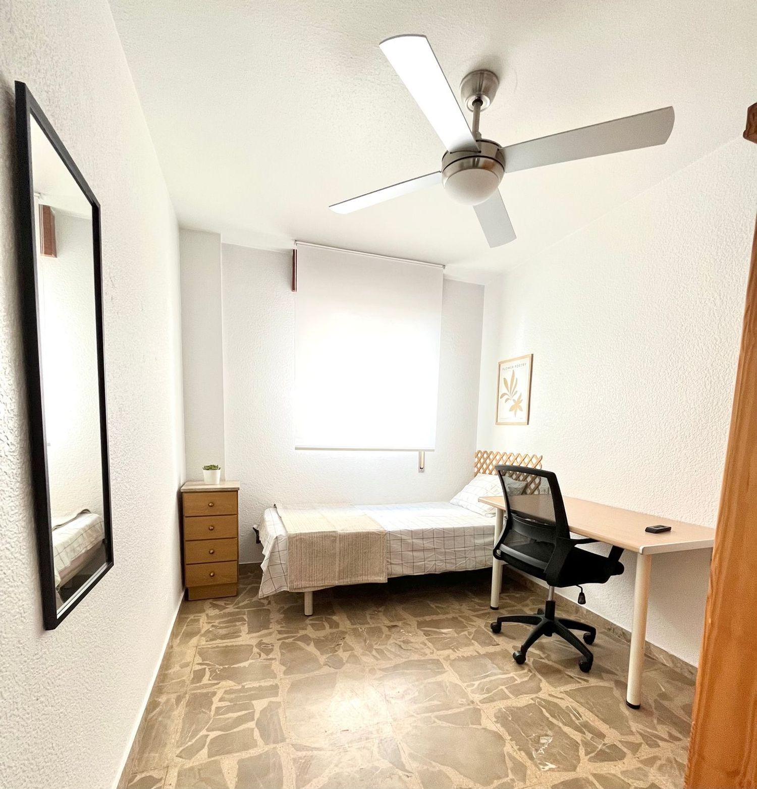 Piso en Calle San Juan Bosco, 83, Altamira - Oliveros - Barrio Alto, Altamira - Oliveros - Barrio Alto - Foto 7