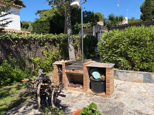 Casa o chalet independiente en Calle Cala Pedrosa, 1 - Foto 7