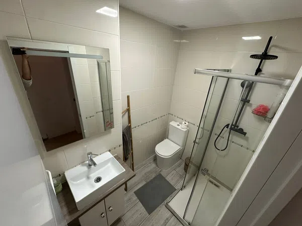 Piso en Calle Capuchinos, 3, El Molinillo - Capuchinos, Málaga - Foto 2