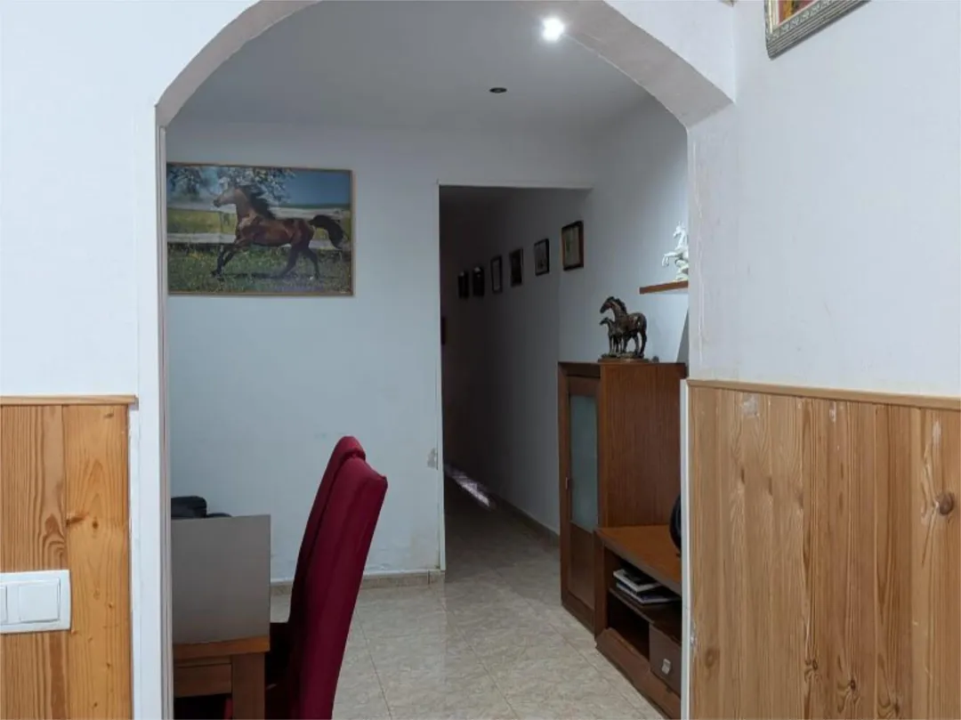 Piso en  Carrer del Bruc 1 - Foto 7