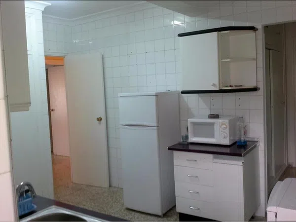 Piso en Avenida Hernán Cortés, 5, Parque del Príncipe - La Madrila - Foto 13