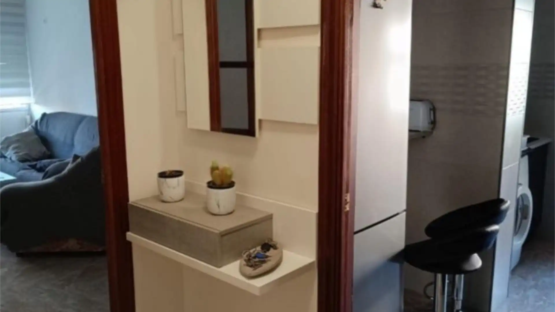 Piso en  Calle Ribeiro 6 - Foto 4