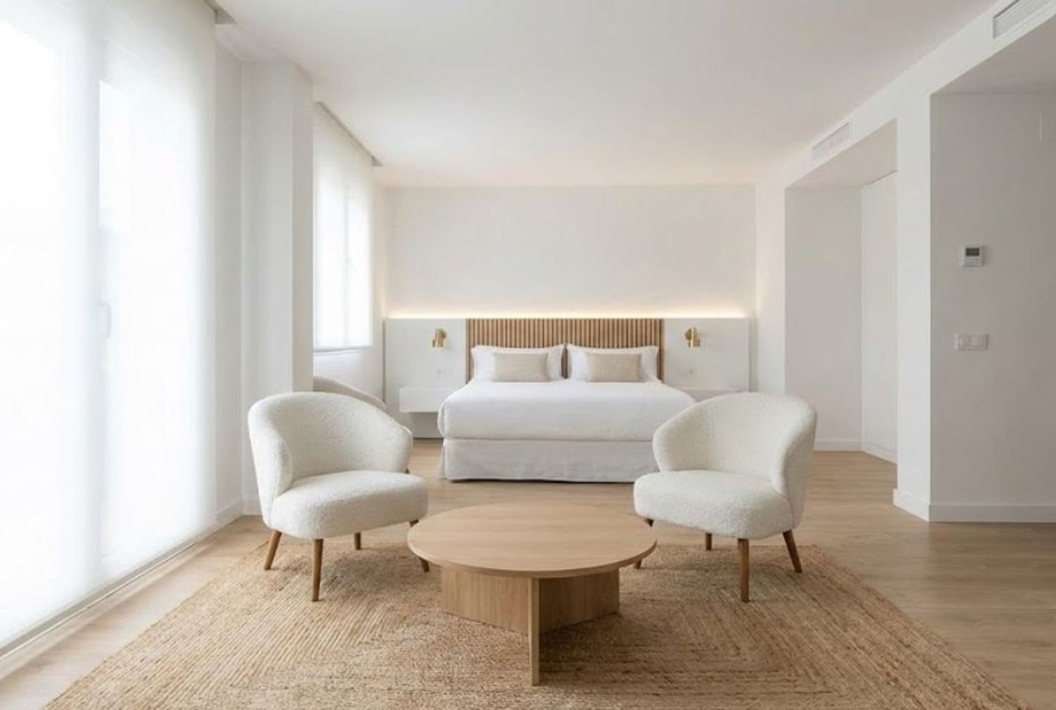 Edificio hotelero en Calle de Murla, 20 - Foto 2