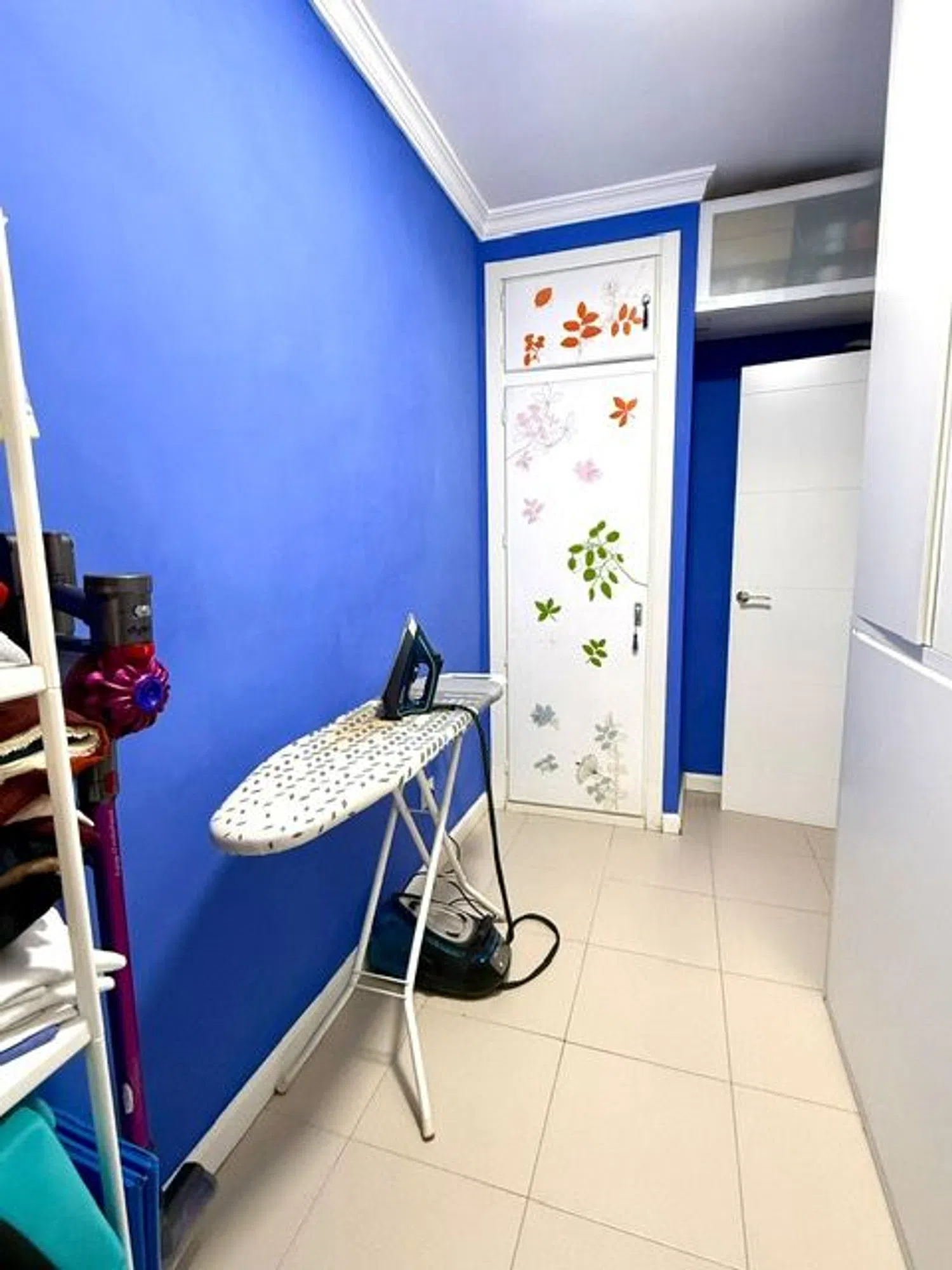 Piso en calle de Francos Rodríguez, 58 - Foto 21