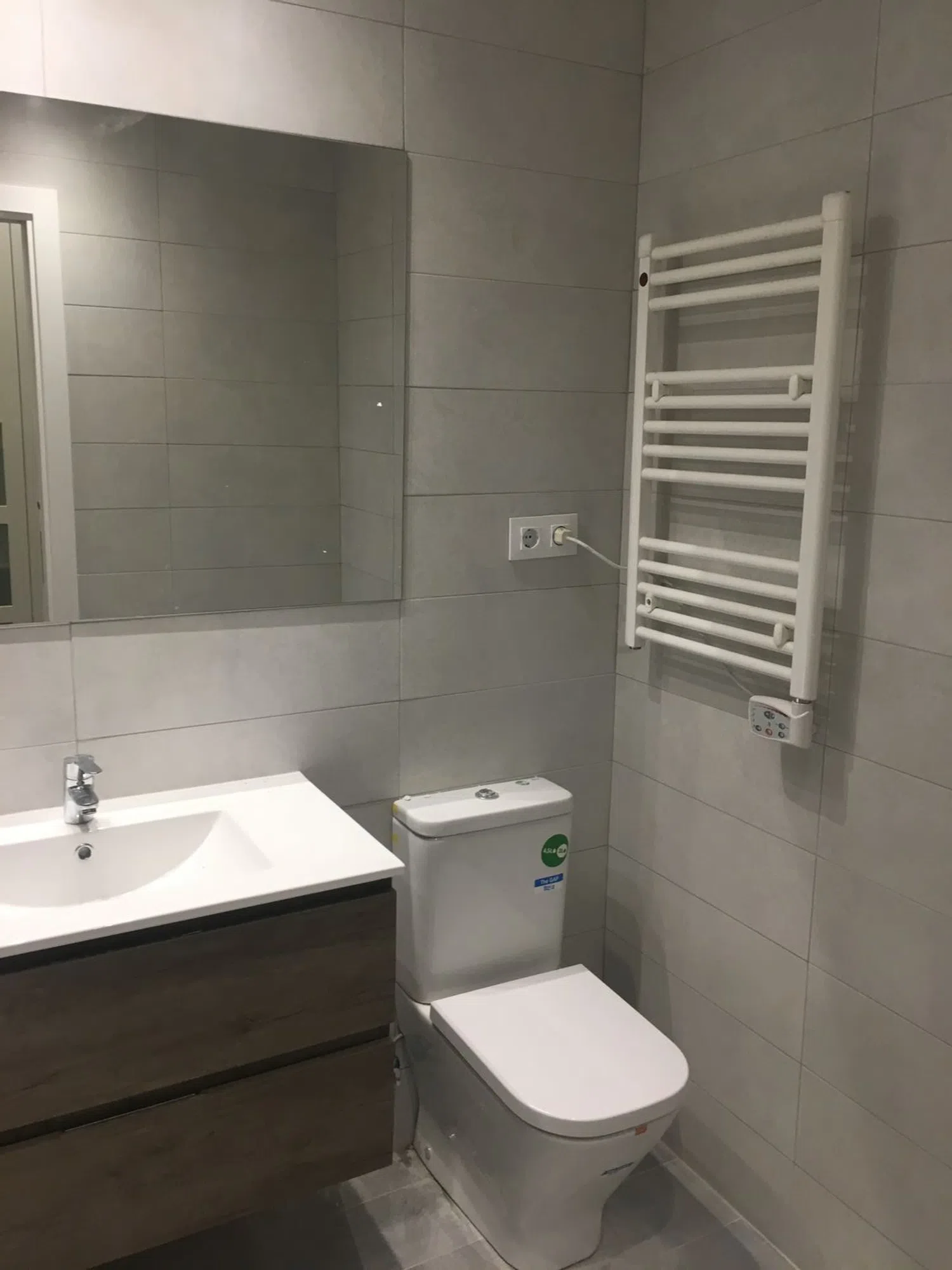 Estudio en avenida de Manoteras, 38 - Foto 13