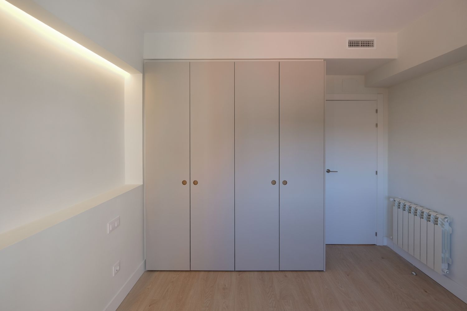 Piso en glorieta Valle de Oro, 2 - Foto 17