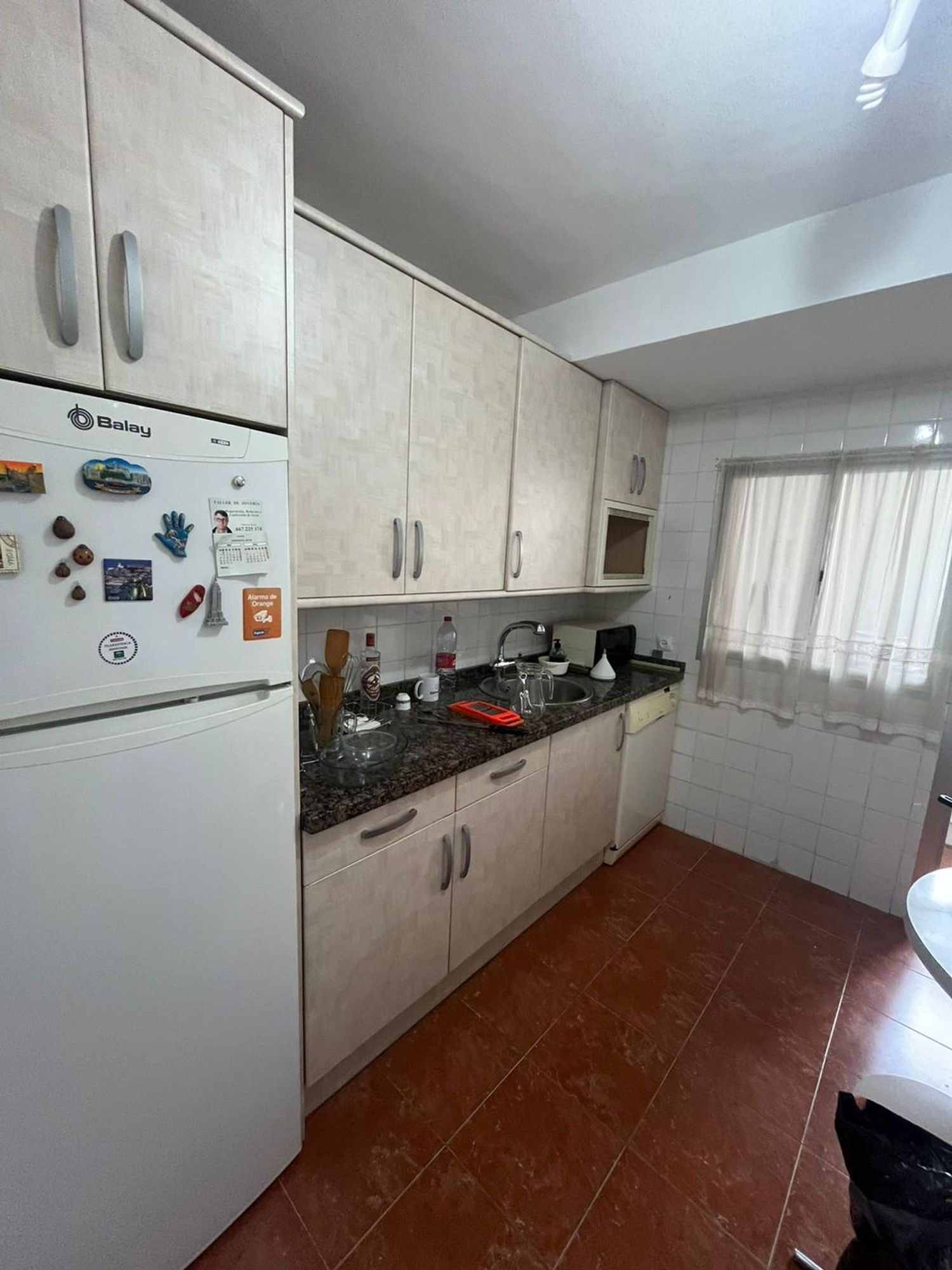 Piso en Plaza Marqués del Turia, 8 - Foto 12