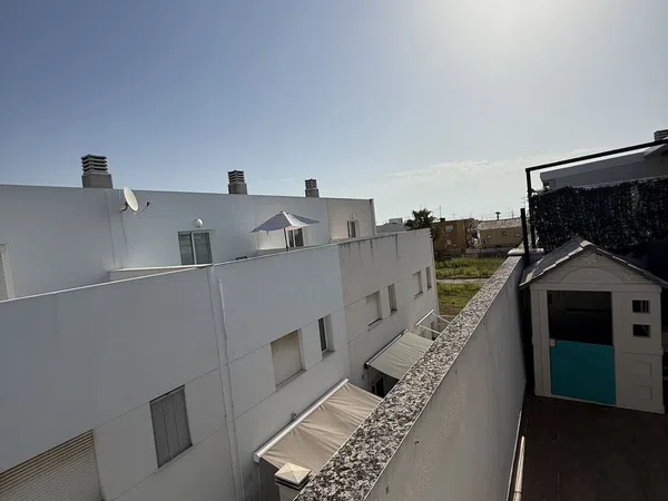 Chalet adosado en Camino de l'Om Blanc, 21, Playa de Almazora-Ben Afeli, Playa de Almazora-Ben Afeli - Foto 28