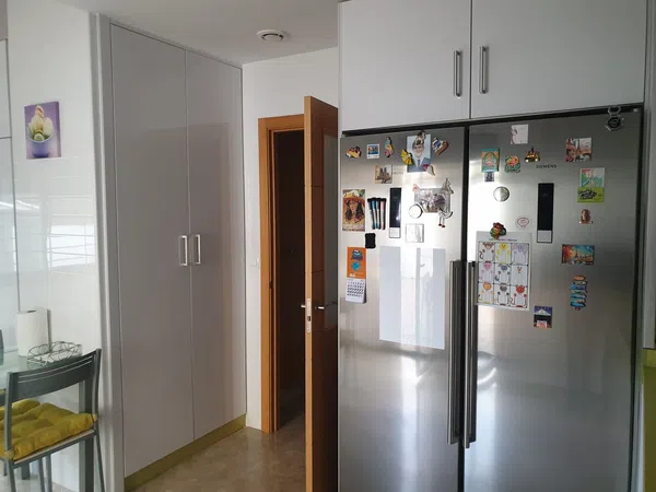 Chalet pareado en El Arenal - La Pólvora - Foto 17