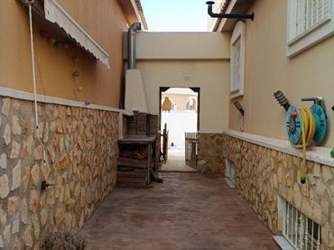 Chalet en  Calle Jorge Manrique 1 - Foto 7