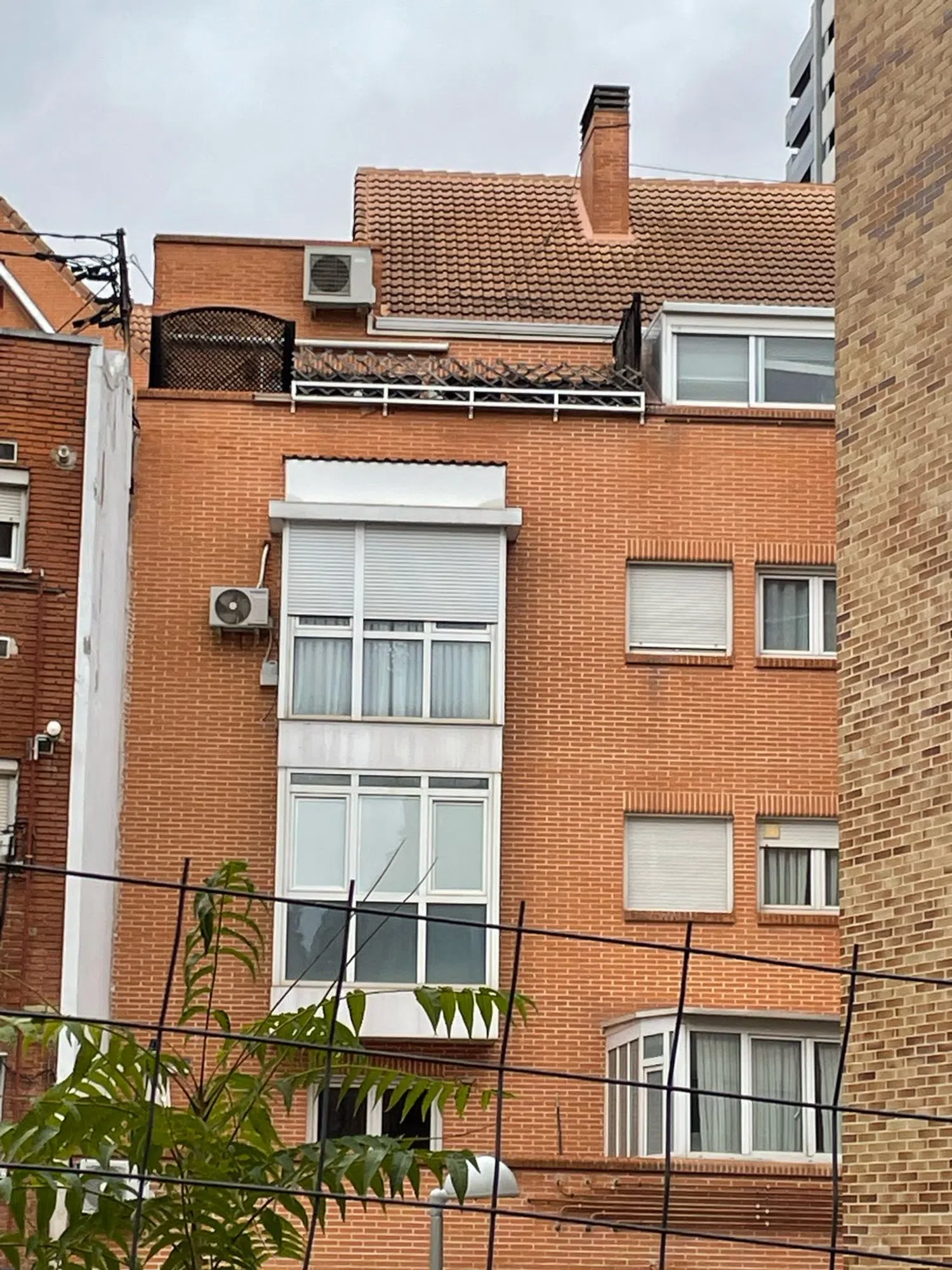 Ático en calle de Porfirio, 22 - Foto 25