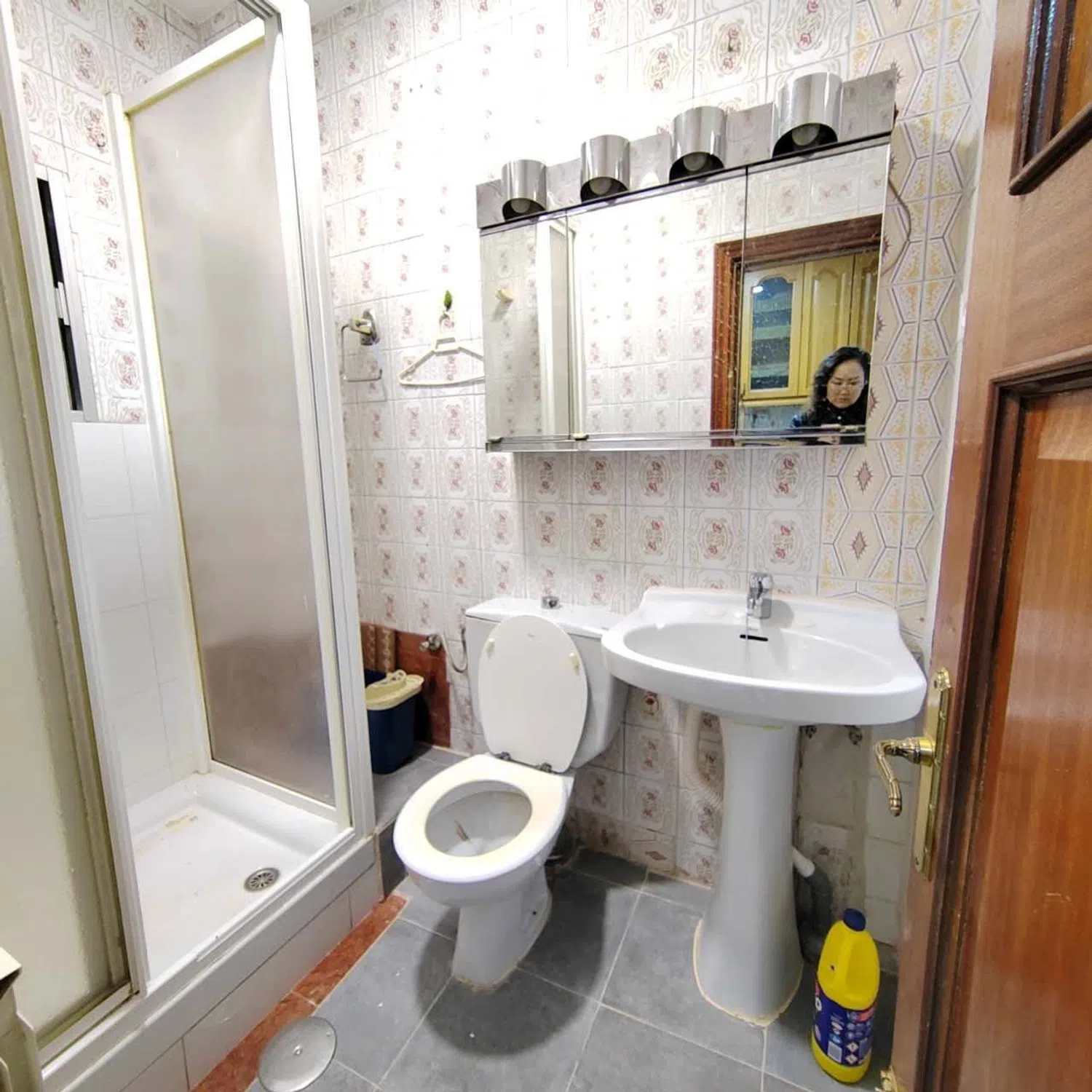 Estudio en calle la Alberca de Záncara, 15 - Foto 4