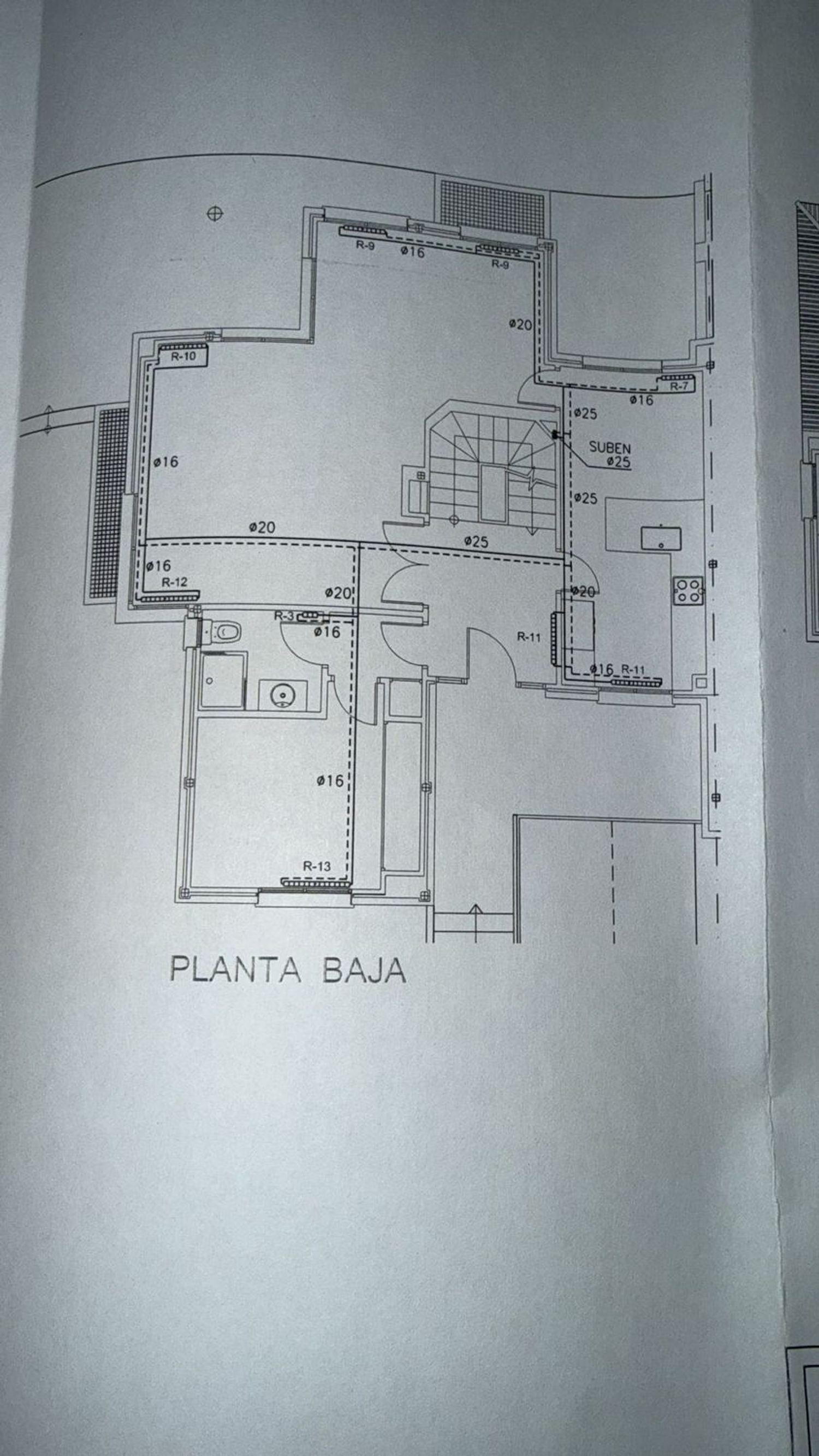 Chalet pareado en calle Albinoni, 30 - Foto 38