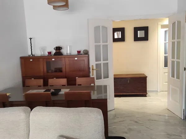 Piso en Avenida Salobreña, 41, Motril pueblo, Motril pueblo - Foto 2