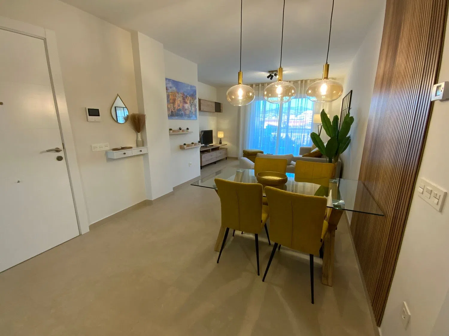 Piso en avenida García Lorca, 8 - Foto 3