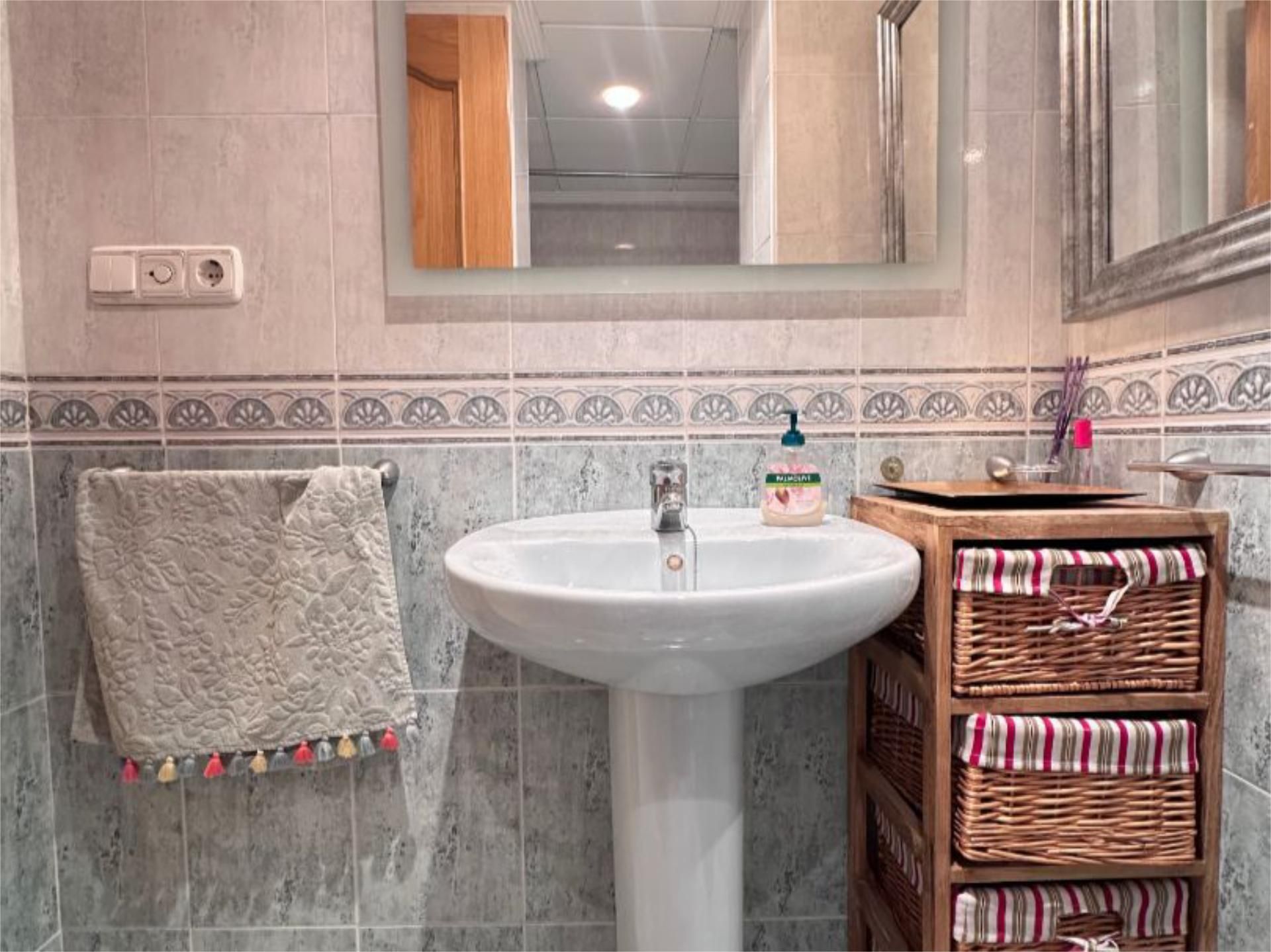 Piso en  Isabel La Católica 6 - Foto 28